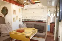 Patrullera en venta