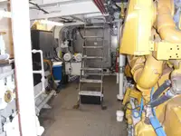 Remolcador en venta