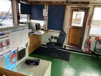Petrolero/quimiquero en venta