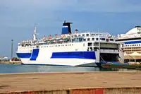 Buque Ro-Ro en venta