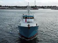 Palangrero en venta