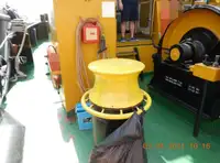 Remolcador en venta