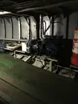 Embarcaciones de trabajo en venta