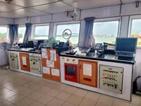 Buque de desembarco, tanque en venta