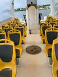 Buque de ferry en venta
