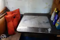 Remolcador en venta
