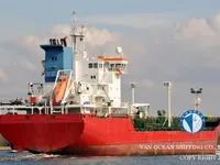 Petrolero/quimiquero en venta