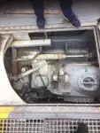 Lancha de tripulación en venta