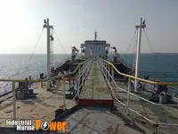 Petrolero/quimiquero en venta