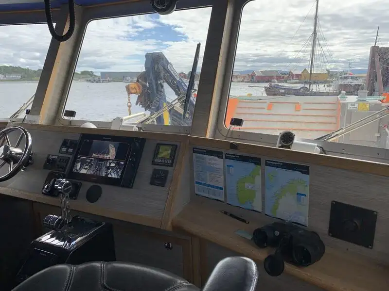 Catamarán en venta