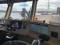 Catamarán en venta