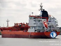 Petrolero/quimiquero en venta
