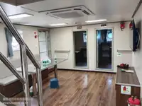 Remolcador en venta