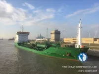 Petrolero/quimiquero en venta