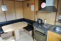 Buque grúa en venta