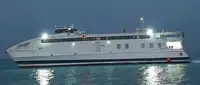 Buque Ro-Ro en venta
