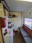 Buque de crucero en venta