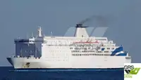 Ro-Ro ship en venta