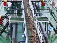 Petrolero/quimiquero en venta