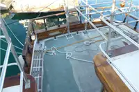 Buque de ferry en venta