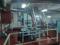 Barcaza en venta