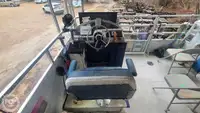 Buque de crucero en venta