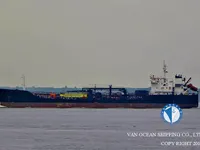 Petrolero/quimiquero en venta