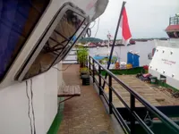 Buque de desembarco, tanque en venta