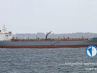 Petrolero/quimiquero en venta