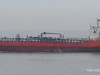 Petrolero/quimiquero en venta
