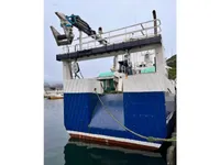 Buque de ferry en venta