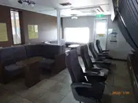 Buque de ferry en venta