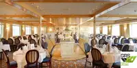 Buque de crucero en venta