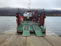 Buque Ro-Ro en venta