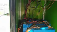 Buque portacontenedores en venta