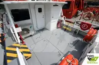 Transbordador de crucero en venta