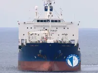 Petrolero/quimiquero en venta