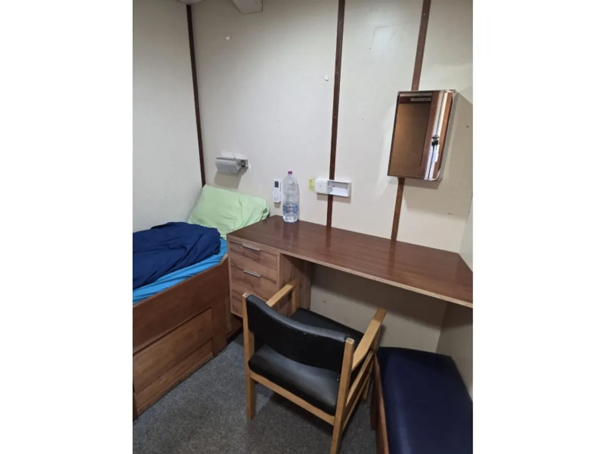 Remolcador en venta