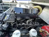 Patrullera en venta