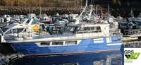 Barco de transbordador en venta