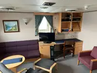 Remolcador en venta