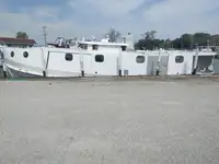 Remolcador en venta