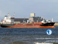 Petrolero/quimiquero en venta