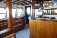 Buque de ferry en venta