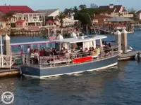 Buque de crucero en venta
