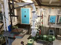 Remolcador en venta