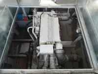 Lancha de tripulación en venta