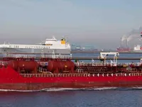 Petrolero/quimiquero en venta