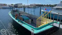 Buque de crucero en venta