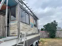 Catamarán en venta